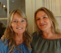 Fashion thanks Lila Lifestyle, author Annelies George