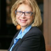 Publisher thanks Karen Strauss, author Annelies George