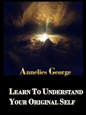 Learn To Understand work author Annelies George