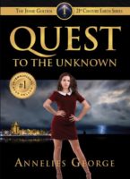 Quest to the Unknown (part 1, available)