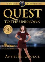 Quest International Bestseller seal