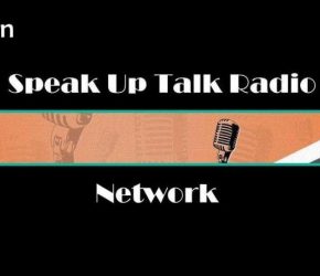 Speak Up Talk Radio Video