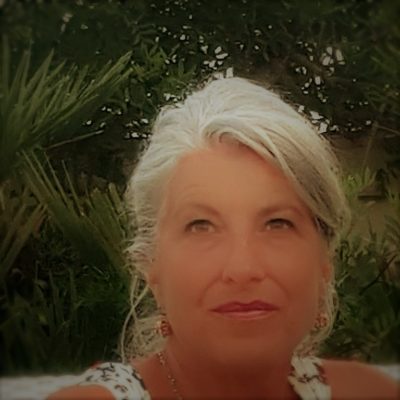 Elisabeth Alblas Manager