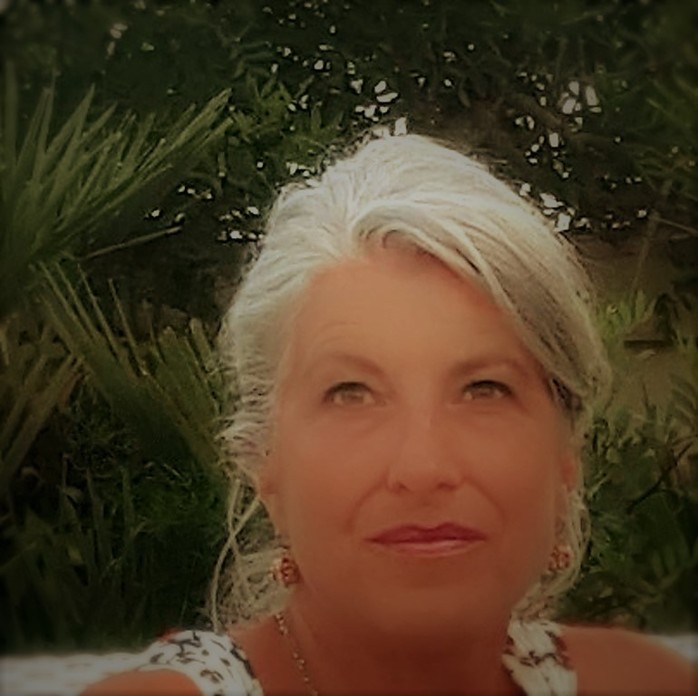Elisabeth Alblas, Annelies George